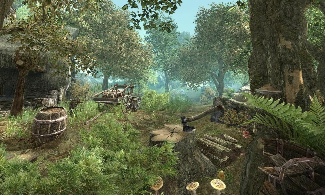Arcania: Gothic 4 - Imagen 16